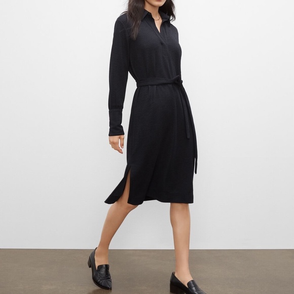 Club Monaco Dresses & Skirts - Club Monaco Black dress